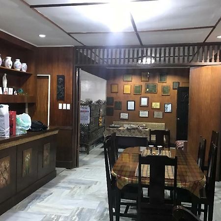 Hotel Casa Dayang Kalibo Exteriér fotografie