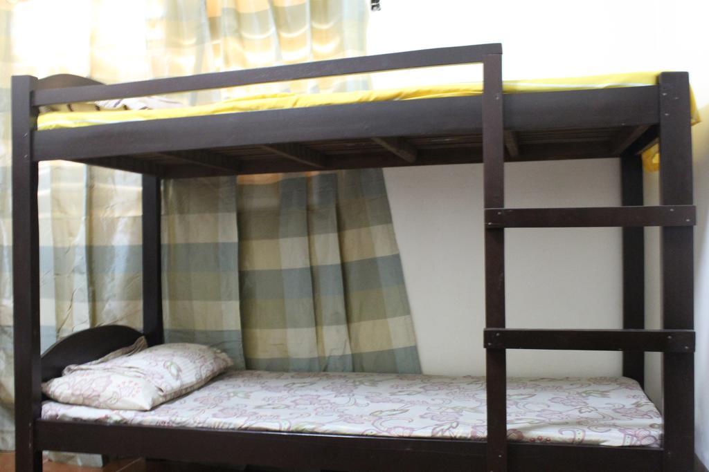 Hotel Casa Dayang Kalibo Pokoj fotografie