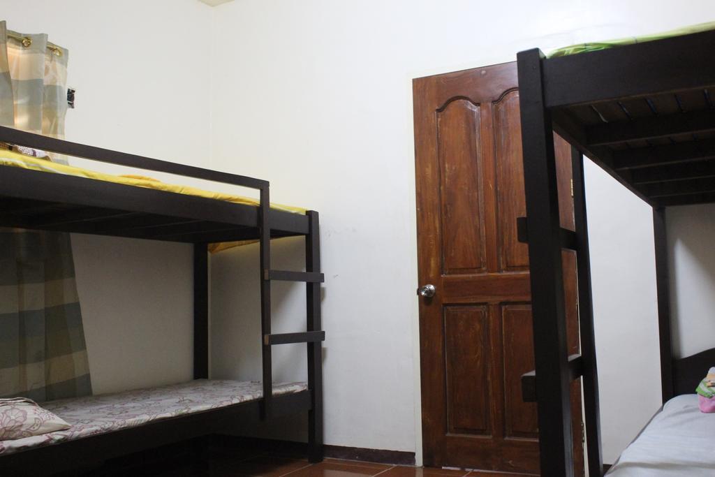 Hotel Casa Dayang Kalibo Pokoj fotografie