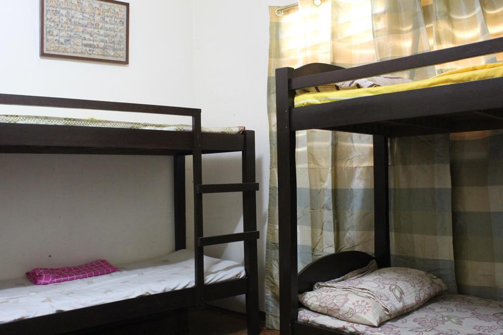 Hotel Casa Dayang Kalibo Pokoj fotografie