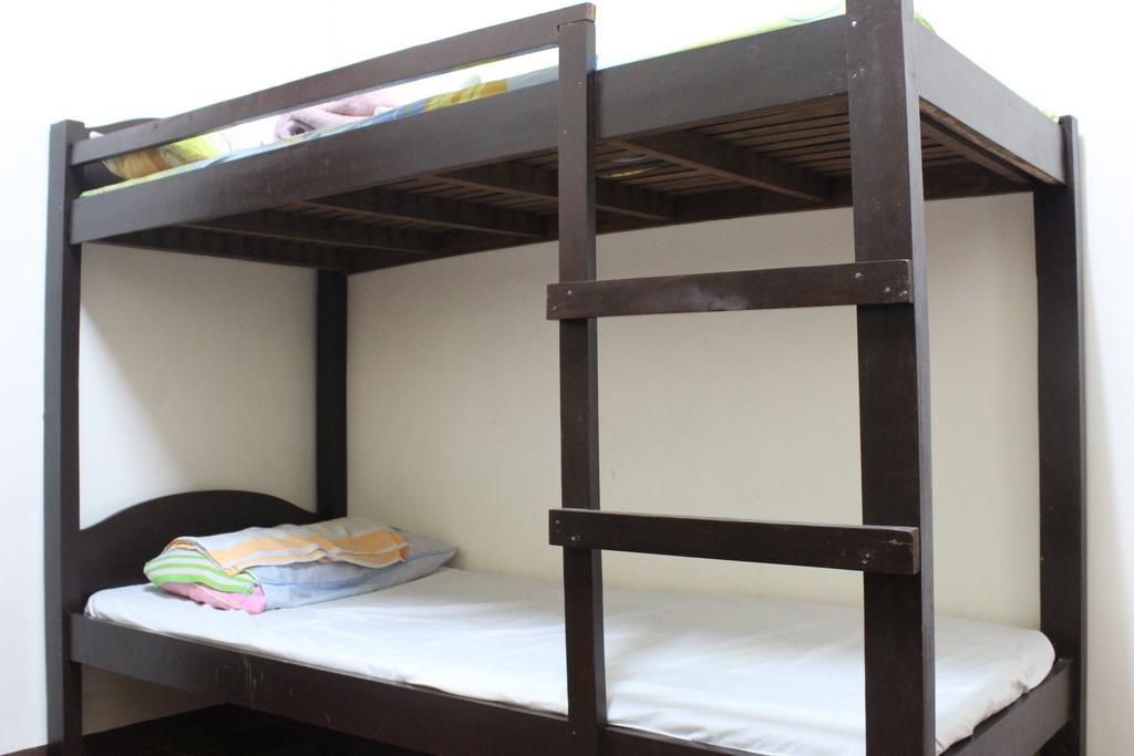 Hotel Casa Dayang Kalibo Pokoj fotografie