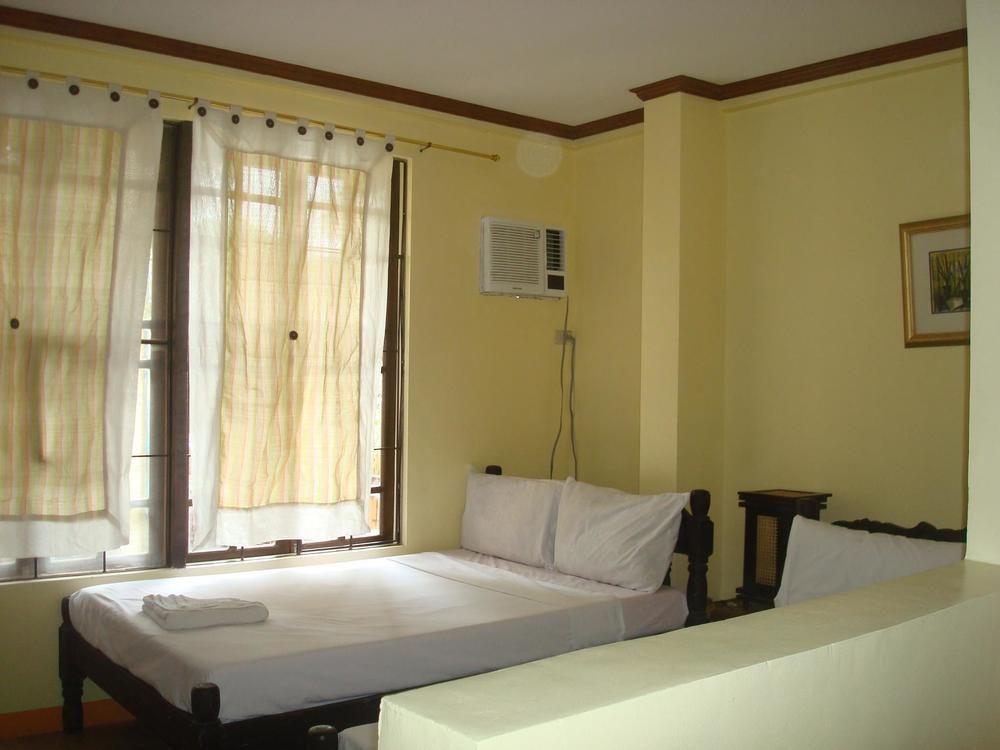Hotel Casa Dayang Kalibo Exteriér fotografie