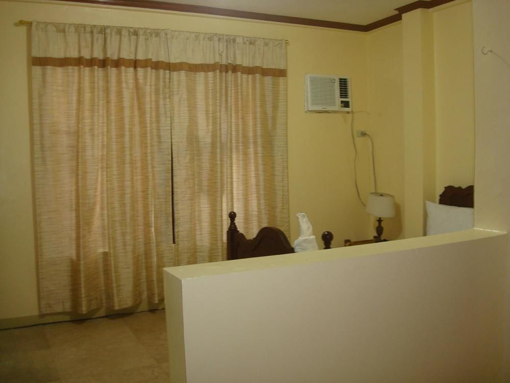 Hotel Casa Dayang Kalibo Exteriér fotografie