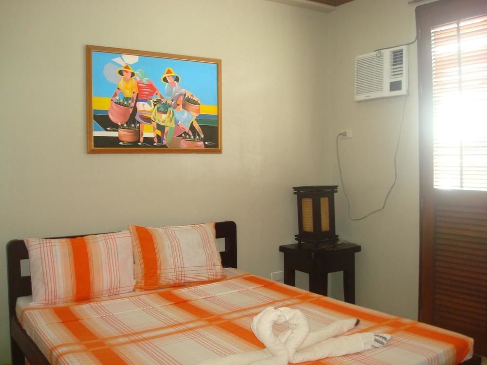 Hotel Casa Dayang Kalibo Exteriér fotografie