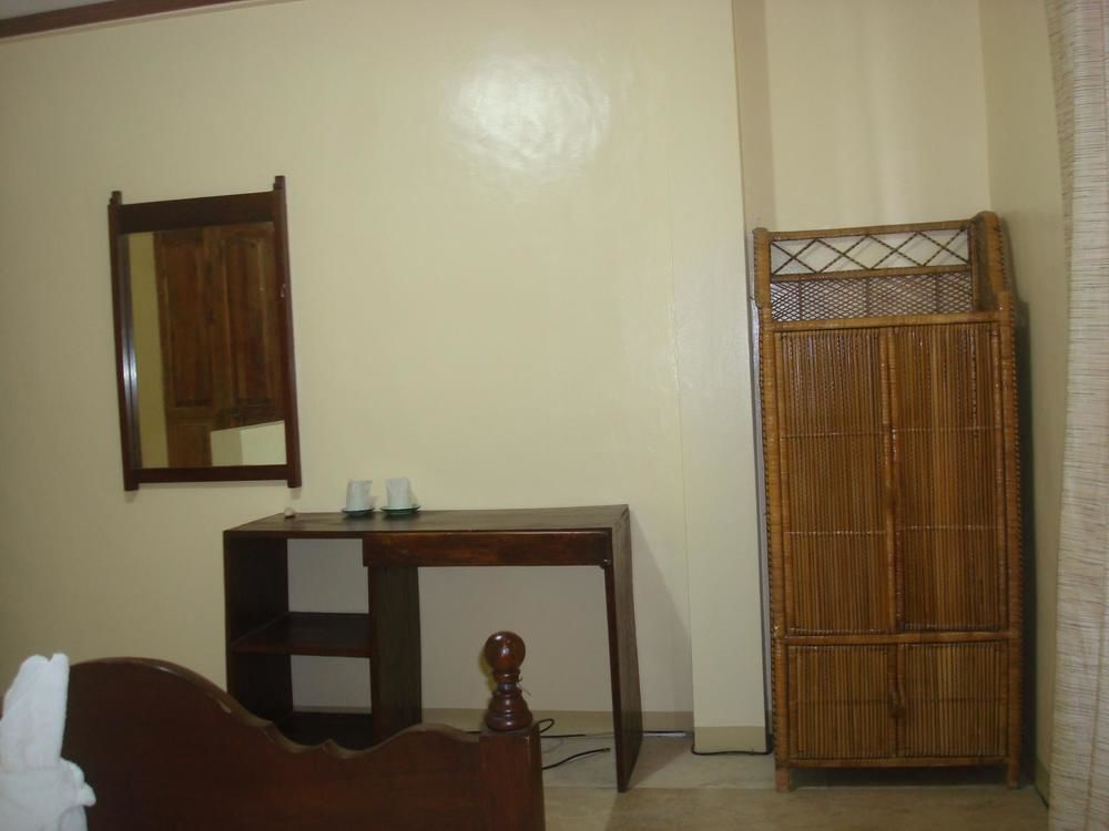 Hotel Casa Dayang Kalibo Exteriér fotografie