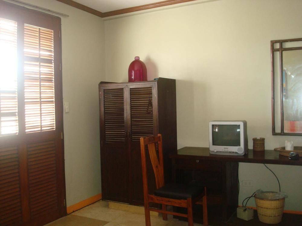 Hotel Casa Dayang Kalibo Exteriér fotografie