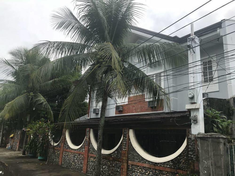 Hotel Casa Dayang Kalibo Exteriér fotografie