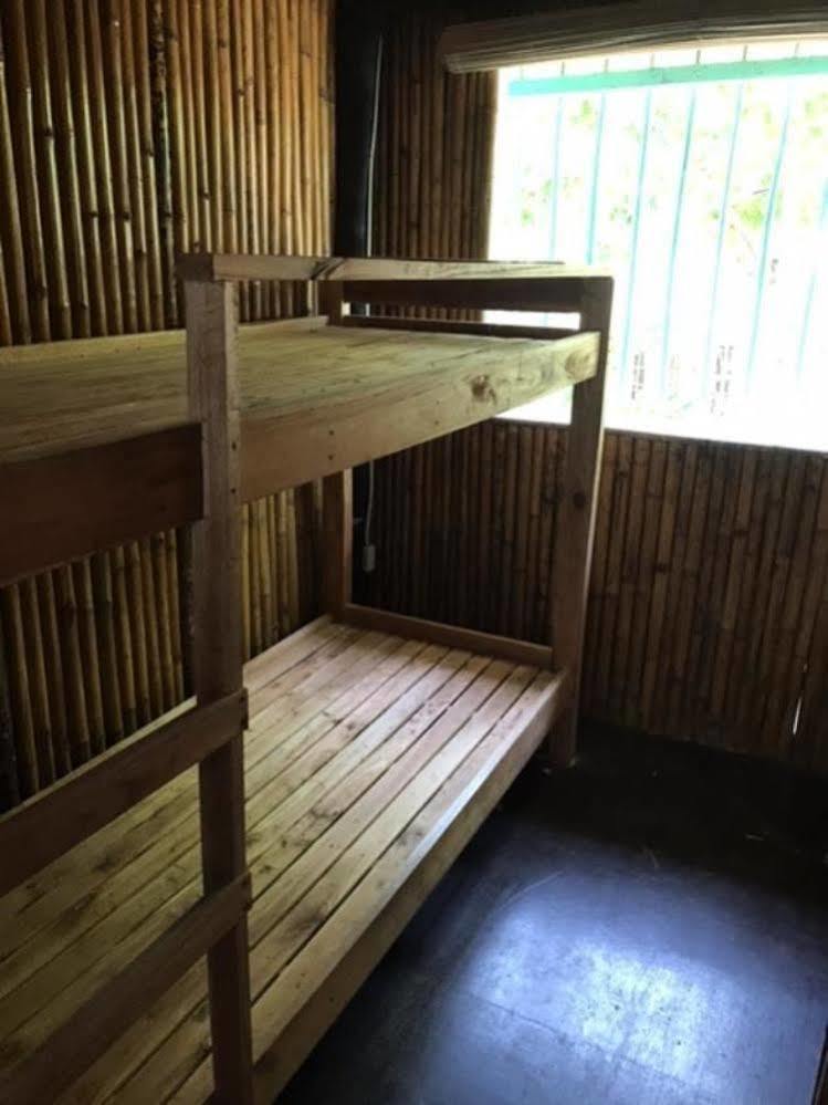 Hotel Casa Dayang Kalibo Exteriér fotografie