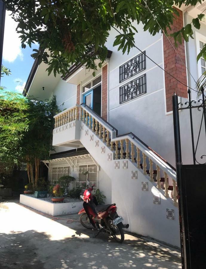 Hotel Casa Dayang Kalibo Exteriér fotografie