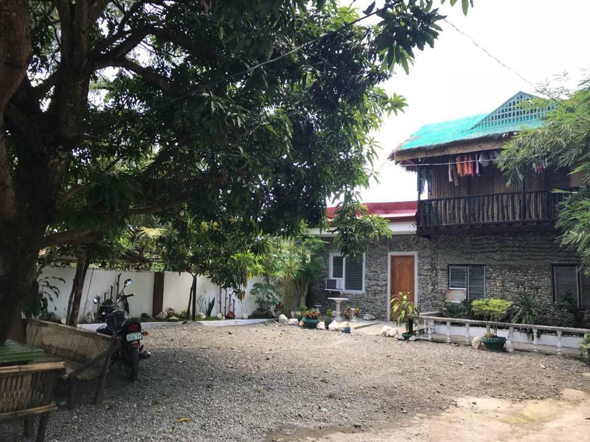 Hotel Casa Dayang Kalibo Exteriér fotografie