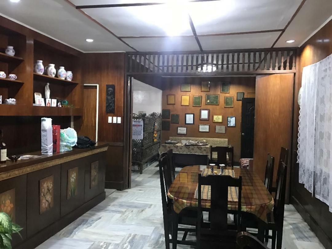 Hotel Casa Dayang Kalibo Exteriér fotografie